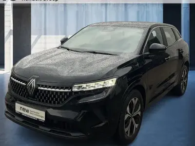 Gebraucht Renault Austral Evolution 158 PS (116 kW) 2024 Schwarz SUV