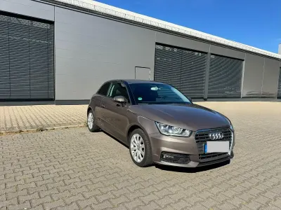 Gebraucht Audi A1