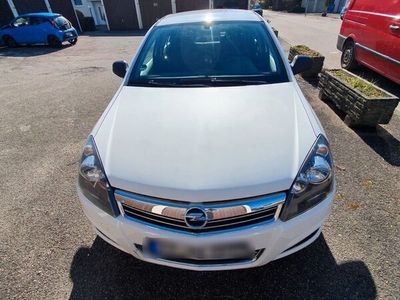 gebraucht Opel Astra 6