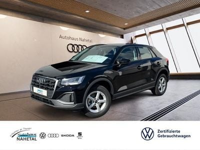 Nouă Audi Q2 150 CP (110 kW) 2026 Negru SUV