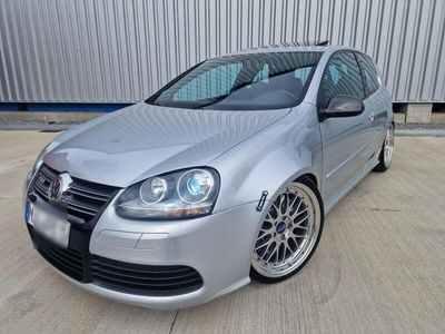 VW Golf V