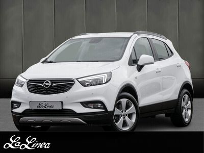 gebraucht Opel Mokka X (2016->)