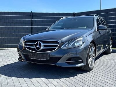 Mercedes E250