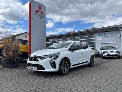 Neu Mitsubishi Colt Plus 67 PS (49 kW) 2025 Antarktisweiss Kleinwagen