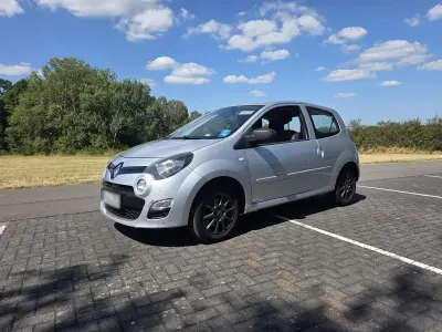 Gebraucht Renault Twingo