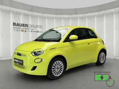 Gebraucht Fiat 500e