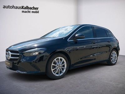 Mercedes B250