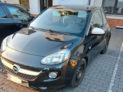 Gebraucht Opel Adam 87 PS (63 kW) 2015 Kleinwagen