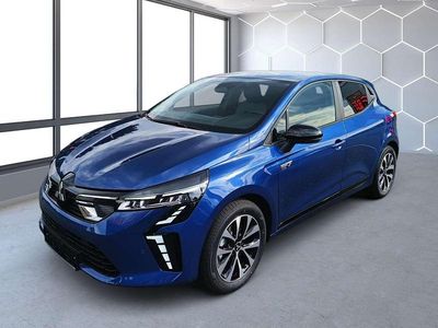 Neu Mitsubishi Colt Plus 143 PS (105 kW) 2025 Royalblau Kleinwagen