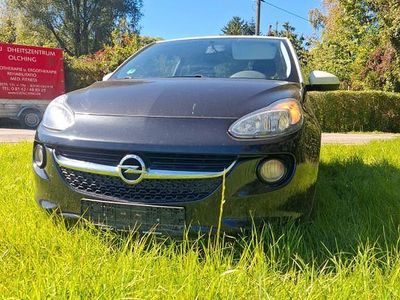Opel Adam Rocks