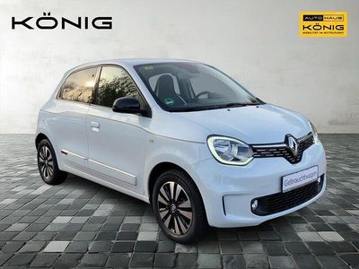 Second-hand Renault Twingo 60 kW (82 CP) 2023 Alb Hatchback
