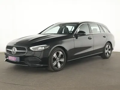Gebraucht Mercedes C200
