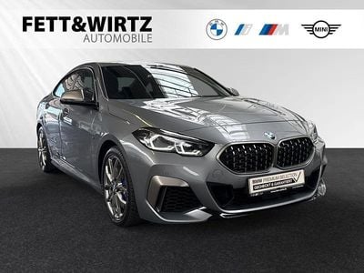 BMW M235