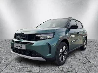 Brugt Opel Frontera 145 HK (106 kW) 2025 Grøn SUV