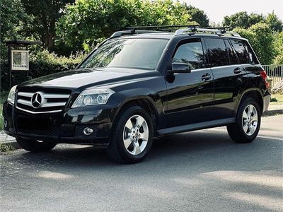 Mercedes GLK350
