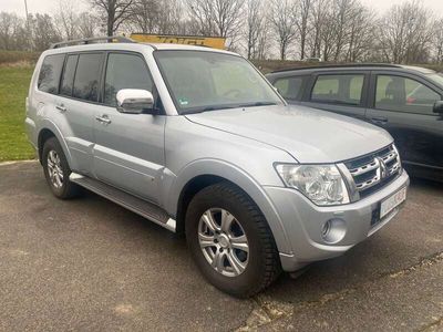 gebraucht Mitsubishi Pajero 3.2 DI-D Edition 30 (5-trg.)