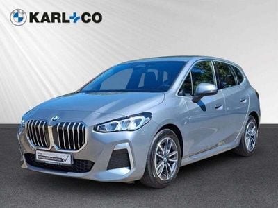 BMW 220 Active Tourer