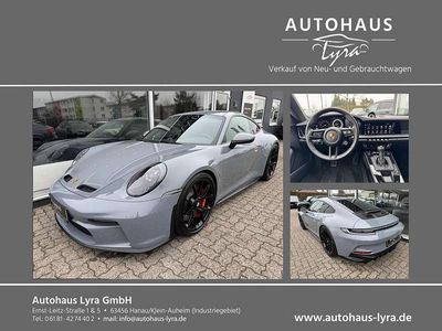 Porsche 911 GT3