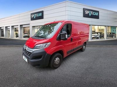 Citroën Jumper