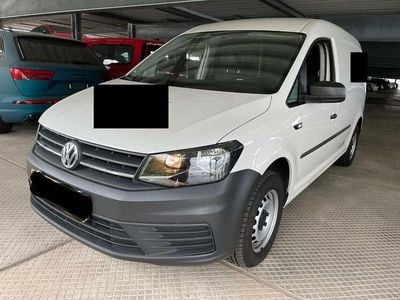 VW Caddy Maxi