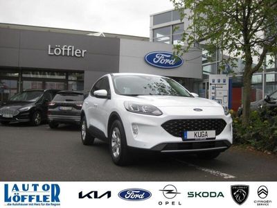 gebraucht Ford Kuga 2.0 Cool Connect