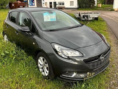 gebraucht Opel Corsa E *Top Ausstattung*