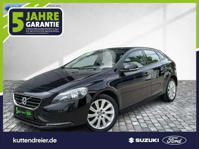 Gebraucht Volvo V40