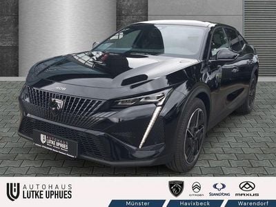 Peugeot 408 GT
