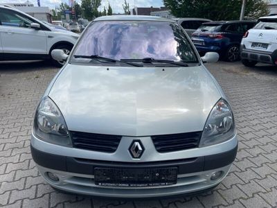 Renault Clio II