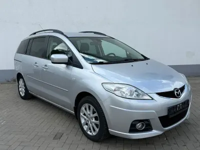 Gebraucht Mazda 5