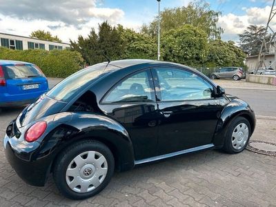 VW Beetle