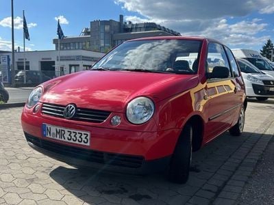 VW Lupo