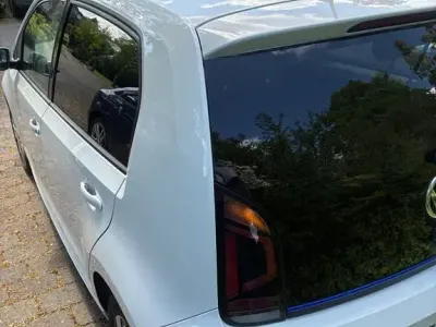 Gebraucht VW e-up!