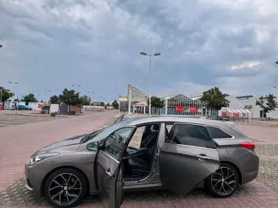 Gebraucht Hyundai i40