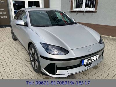Hyundai Ioniq 6