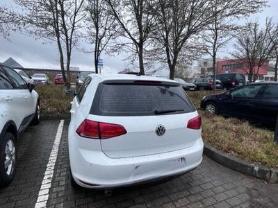 gebraucht VW Golf VII 