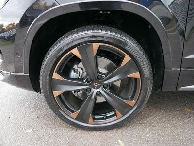 Gebraucht Cupra Ateca 190 PS (139 kW) 2025 SUV