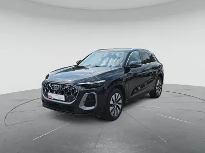 Gebraucht Audi Q5 S-Line 204 PS (150 kW) 2025 Schwarz SUV