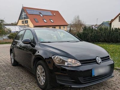 gebraucht VW Golf VII 1.2 TSI