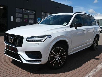 Gebraucht Volvo 360 Ultimate 235 PS (172 kW) 2023 Weiß SUV
