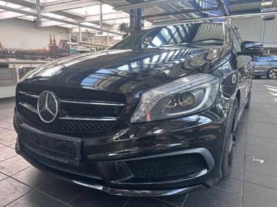 Mercedes A220