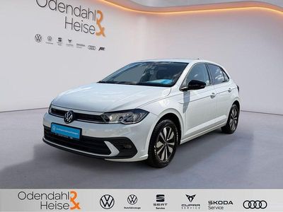 Gebraucht VW Polo Goal 95 PS (69 kW) 2025 Pure white Kleinwagen