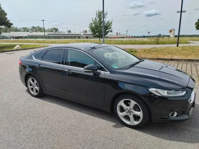 Gebraucht Ford Mondeo