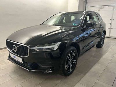 gebraucht Volvo XC60 Momentum Pro 2WD *Automatik *Navi *