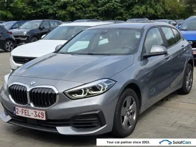 Gebraucht BMW 116