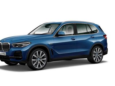 Gebraucht BMW X5 Sport Line 286 PS (210 kW) 2022 SUV