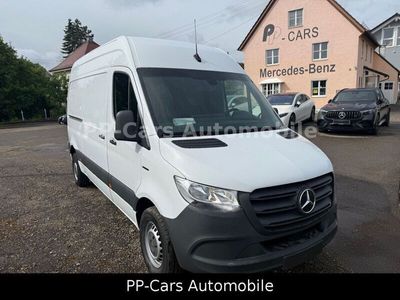 Mercedes E-Sprinter