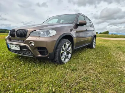 Gebraucht BMW X5