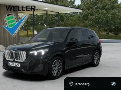 Gebraucht BMW iX1