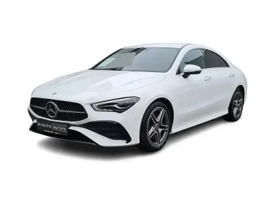 Gebraucht Mercedes CLA220